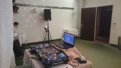 Date: 12 / 12 / 2015 ¦ Anniversaire Deborah - Lutry